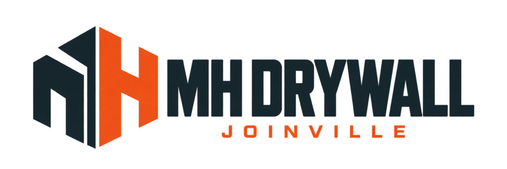 MH DRYWALL Joinville